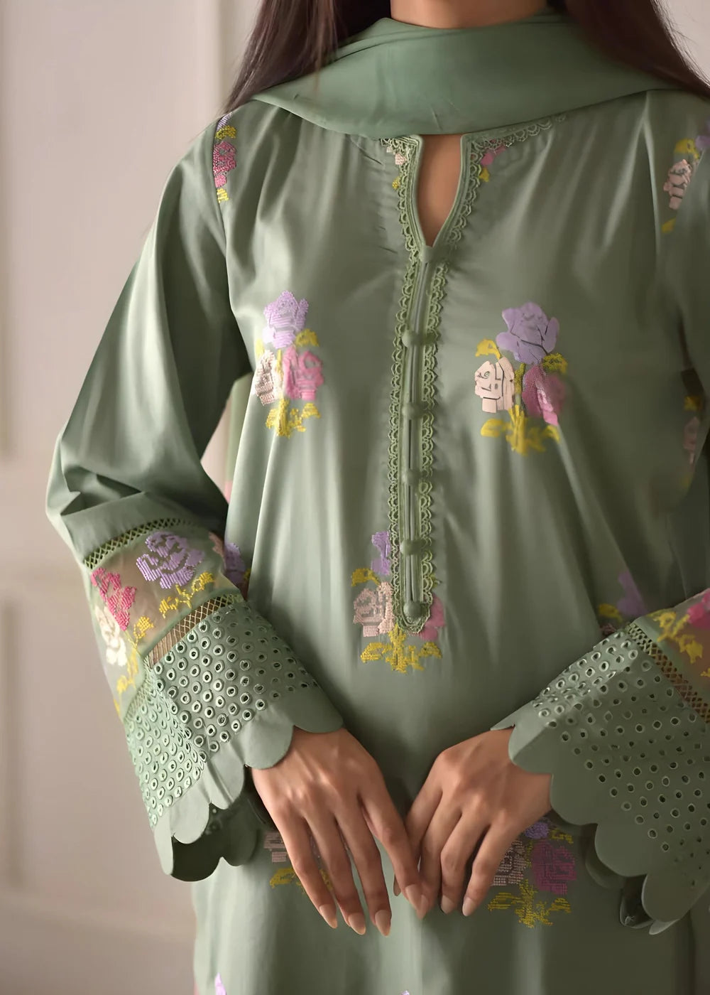 gulzar  3pc